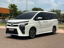 2020 Toyota Voxy 2.0 MPV (ANTIK) Odo 49 Rbuan Pajak Panjang (DP 5 Jtan)