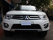 Pajero Dakar 2013 VGT facelift