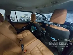 2019 Toyota Kijang Innova 2.4 G MPV