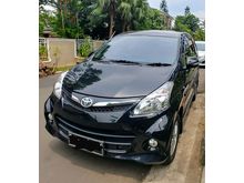 2013 Toyota Avanza 1.5 Veloz MPV #jualcepatpemiliklangsung