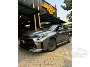 2024 Toyota GR Corolla 1.6 Hatchback