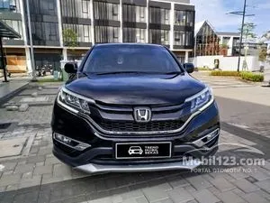 2016 Honda CR-V 2.4 SUV