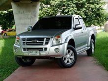 2008 Isuzu D-Max 2.5 SPACE CAB (ปี 07-11) Hi-Lander Ddi i-TEQ Pickup MT