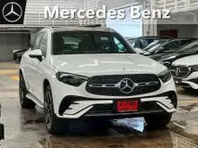 2026 Mercedes-Benz GLC350 2.0 W254 (ปี 23-30) e 4MATIC AMG Dynamic AWD SUV