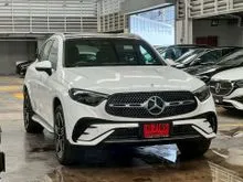 2026 Mercedes-Benz GLC350 2.0 W254 (ปี 23-30) e 4MATIC AMG Dynamic AWD SUV