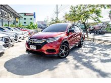 2019 Honda HR-V 1.8 (ปี 14-18) RS SUV