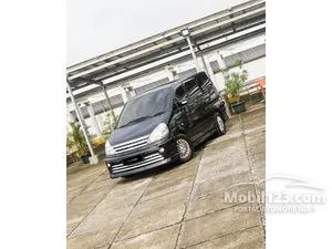 2012 Nissan Serena 2.0 Highway Star MPV