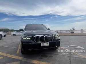 2021 BMW X5 3.0 xDrive45e M Sport SUV