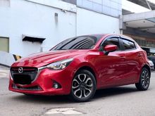 2016 Mazda 2 1.5 GT Hatchback
