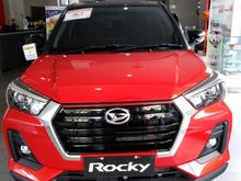 DP 5 JUTA ANGSURAN RINGAN Daihatsu Rocky 1,0 R