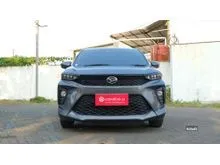 2023 Daihatsu Xenia 1.3 X MPV