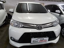 Toyota Avanza 1.3 Veloz 2016 matic tdp 10 jt paket special cpt dpt