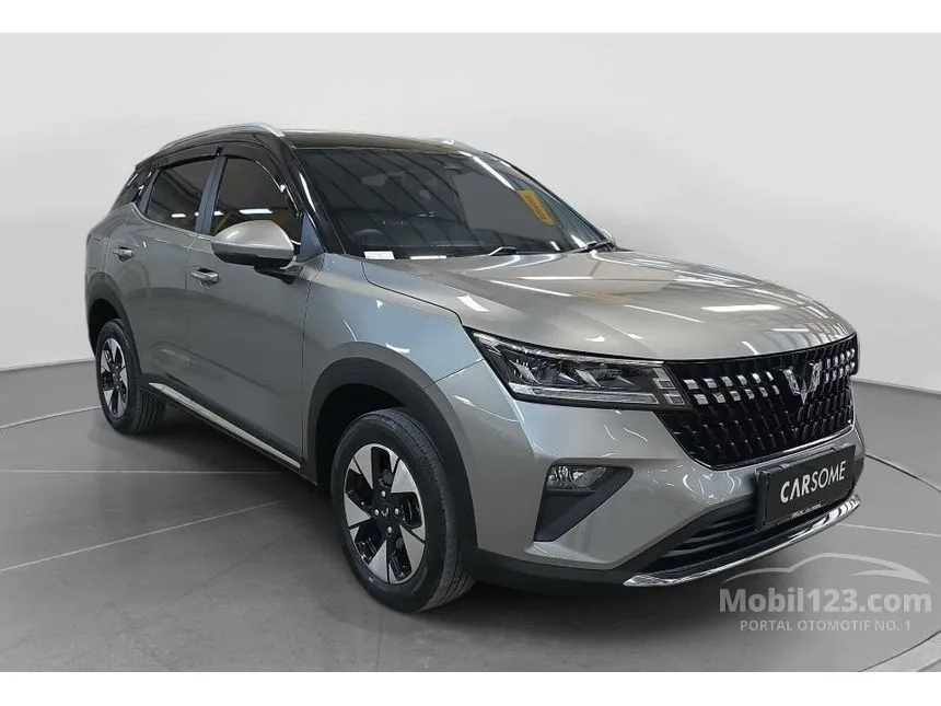 2023 Wuling Alvez EX SUV