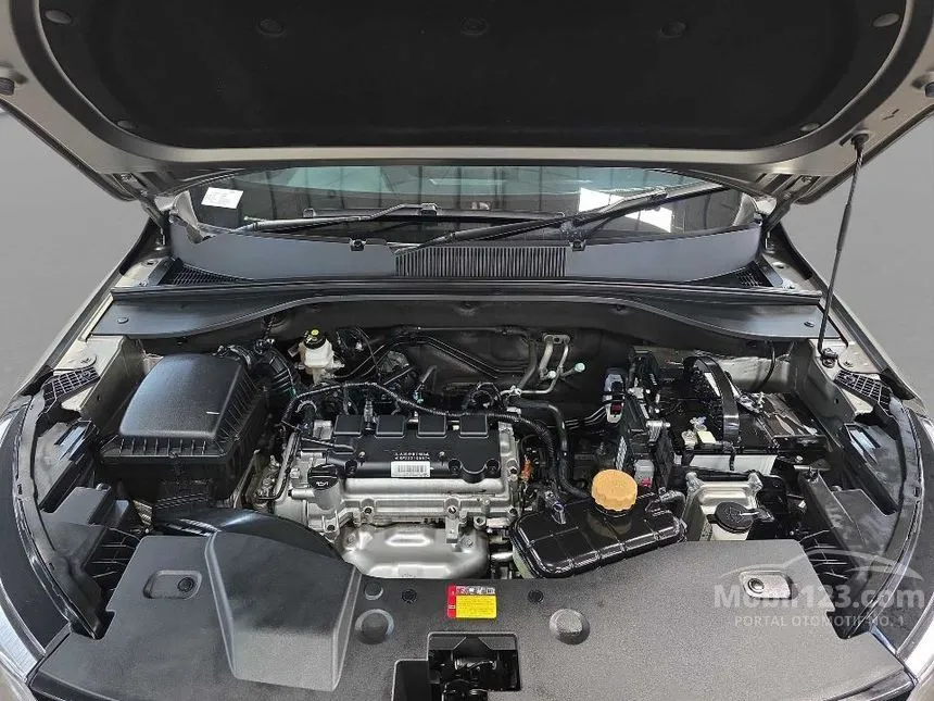 2023 Wuling Alvez EX SUV