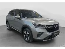 2023 Wuling Alvez 1.5 EX SUV (kilometer 18rb)