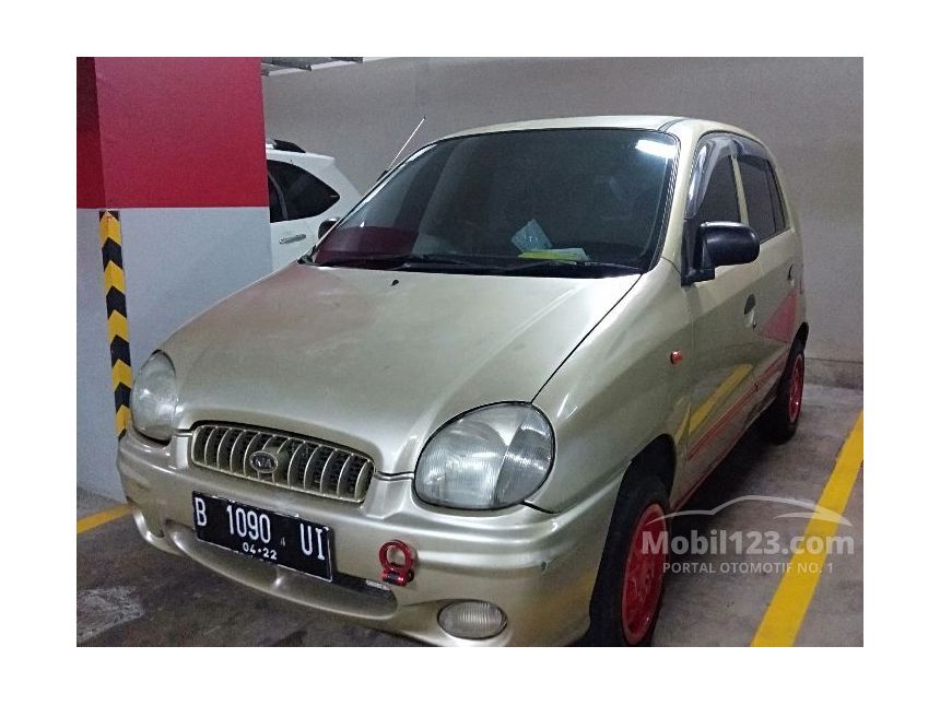 Kia Visto Jawa Timur - Mobil Bekas - Halaman 5 - Waa2