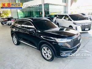 2023 Haval H6 1.5 Ultra SUV