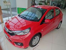 2019 Honda Brio 1.2 Satya E Hatchback