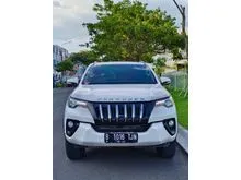 2017 Toyota Fortuner 2.4 VRZ SUV