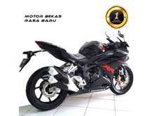 Kredit Bergaransi New CBR 250RR 2019, Unit Istimewa