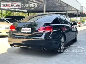 2010 Lexus GS300 3.0 Luxury Sedan