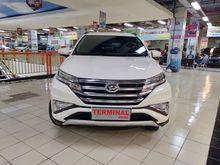 2018 Daihatsu Terios 1.5 R Deluxe SUV