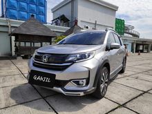 2019 Honda BR-V 1.5 E Prestige SUV KM 20rb