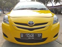 Toyota Limo 1.5 th 2012 Manual Sedan