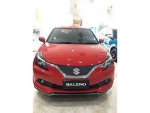 TDP MURAH ANGSURAN RINGAN SUZUKI BALENO TDP 10JUTAAN