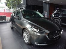 2019 Mazda 2 1,5 GT Hatchback