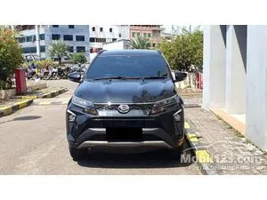 2023 Daihatsu Terios 1.5 R SUV