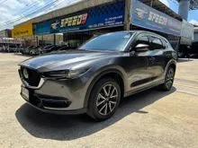 2018 Mazda CX-5 2.0 (ปี 17-26) SP SUV