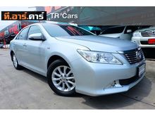 2014 Toyota Camry 2.0 (ปี 12-16) G Sedan AT