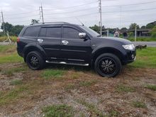 2012 Mitsubishi Pajero Sport 2.5 (ปี 08-15) GT SUV AT