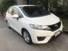 2015 Honda Jazz 1.5 (ปี 14-18) V i-VTEC Hatchback AT