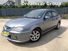 2009 Proton Persona 1.6 SE Sedan with FREE ACC