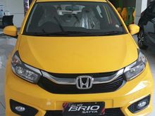 (Promo Akhir Tahun) 2019 Honda Brio 1,2 Satya E Hatchback