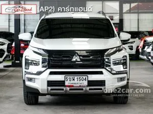 2024 Mitsubishi Xpander Cross 1.5 Wagon
