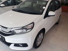 Promo dp ceper honda mobilio