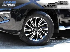 2018 Nissan Terra 2.3 VL SUV