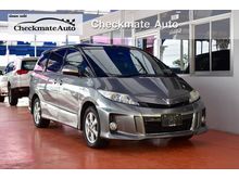 2007 Toyota Estima 2.4 (ปี 06-14) E-Four Hybrid 4WD Van