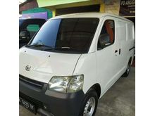 2015 Daihatsu Gran Max 1.3 AC Van