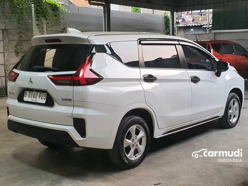 2023 Mitsubishi Xpander Exceed MPV