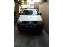 2014 Mitsubishi Strada Triton 2.8 HD-X dobel cab 4x4