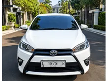 2015 Toyota Yaris 1.5 G Hatchback MATIC HARGA TERMURAH