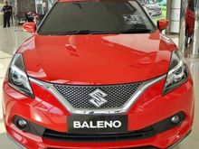2020 Suzuki Baleno 1,4 Base Spec Hatchback