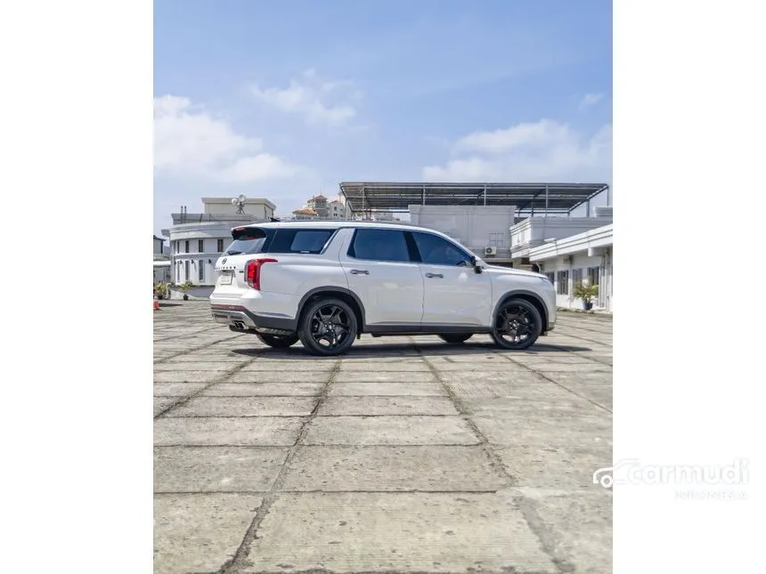 2023 Hyundai Palisade Signature AWD SUV