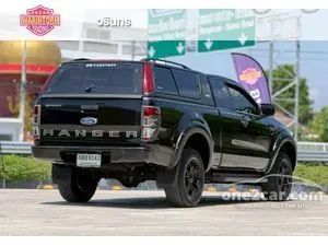 2021 Ford RANGER 2.2 XL+ Sport Open Cab Hi-Rider Pickup
