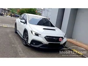 2024 Subaru WRX 2.4 TS Eyesight Sedan