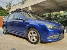 2009 Ford Focus 2.0 (ปี 04-08) Sport Hatchback MT
